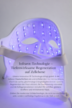 Ellagin PRO( 3 in 1 )                                          Sichtbar Faltenreduktion in 30 Tagen.                                        Akne sichtbar reduziert nach 2 Wochen.               LED-Lichttherapie mit IR Technologie