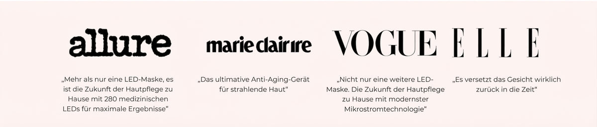 Press logo